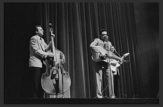 Johnny Cash